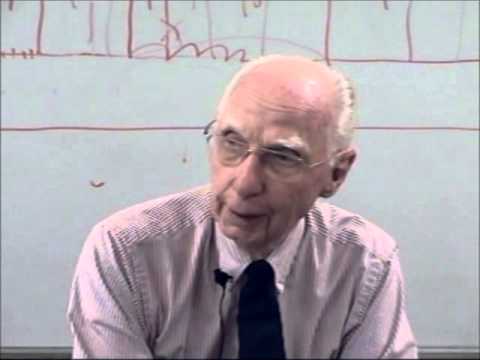 The History of the 1888 Message, Parts 1 & 2