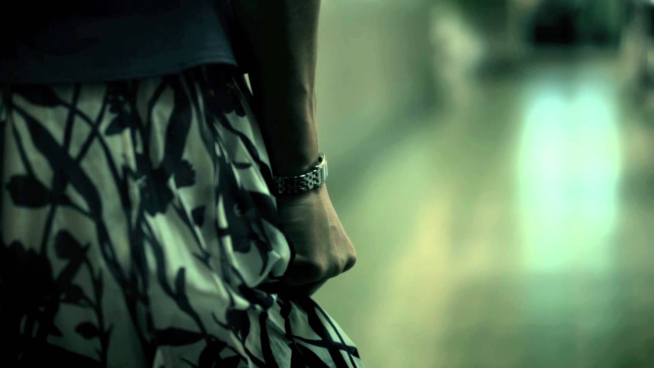 Trailer Irma, De Los Peces.