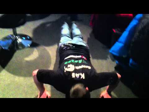 Practice on Assembly Winter 2012