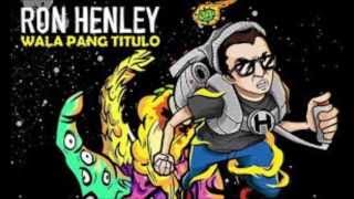 Ron Henley - Langit