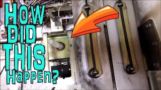 The CHIMES MELTED on this Playmatic 1976 New World Pinball Machine - Repair #7