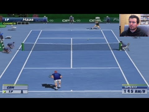 virtua tennis dreamcast download