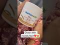 Mamaearth Rice Gel Moisturiser Glass Skin Shorts Nykaa Mamaearth Review Unboxing Trending