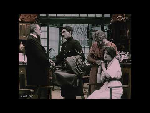 Maudite soit la guerre