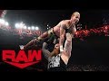 Erick Rowan Vs Alex Malcom Raw Nov 18 2019