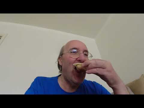 MongoTV_9277 - Min Frokost - Ristet BOLLE Med OST