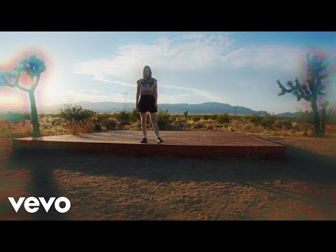 Jade Bird - You've Fallen In Love Again