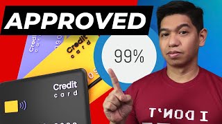 Rejected ka ba sa mga Credit Card Application Mo? FIRST STEP IN CORRECTING YOUR BAD CREDIT STANDING!