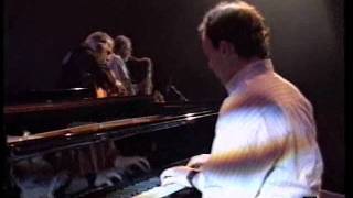 Joe Henderson - Felicidade (poss 1995)