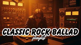 This Classic Rock Ballad Shines Through the Dust of Time — Inspired by Rod Stewart