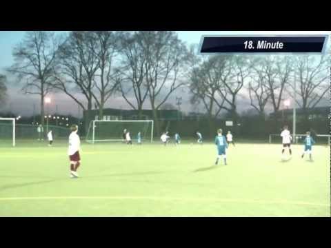 BFC Dynamo stark, SC  Staaken stärker