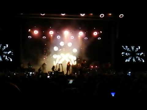 VELIAL SQUAD ft АИГЕЛ 8.12 MSK