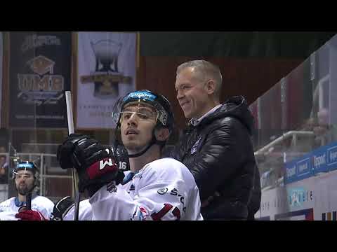 22.kolo BB-ZV 3.tretina/ Faul Cardwell -  Bitka Cardwell vs. Tomko