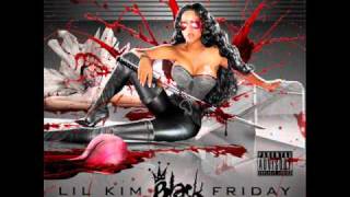 Lil&#39; Kim ft IRS - &quot;SO APPALLED (Freestyle)&quot; (Drake &amp; Nicki Diss) **NO MER-C EXCLUSIVE**