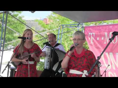 Pan Franek - 2015  - Goralska Polka - Chicago IL