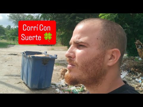 LIBRÉ de ASALTO 🔪 En San Miguel Del Padrón 😱 (Calles) (Cuba)