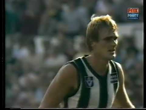 The Winners 1982 Round 3