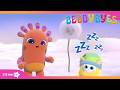 Fun BEDTIME SPECIAL MeMo BaBa S Big Yawns SLEEPY Sunday BebbyByes RTÉKIDSjr