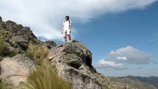 preview picture of video 'Capilla del Monte - Cordoba'