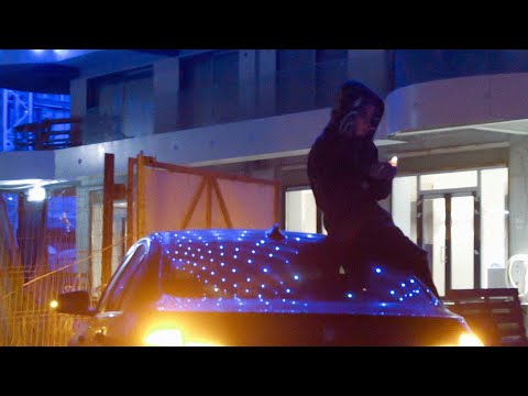 Yakki - MAȘINA PE AVARII 🚗 (Feat. SIMIZ)