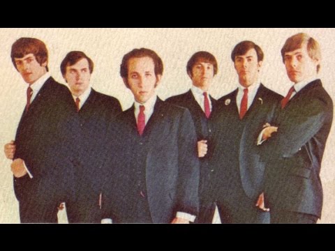 The Association - "Along Comes Mary" - Stereo LP - HQ