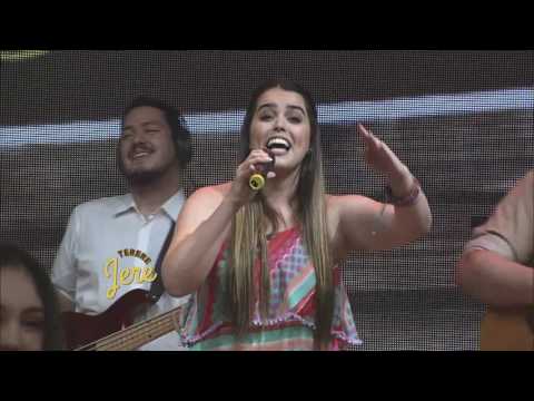 TERERE JERE - TEKOVE - A TÍ MI PARAGUAY