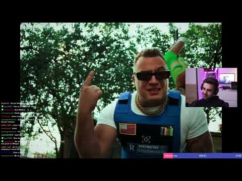 Mbă.. Matteo X OG Eastbull - King of Nordului / Pufulete reacționează