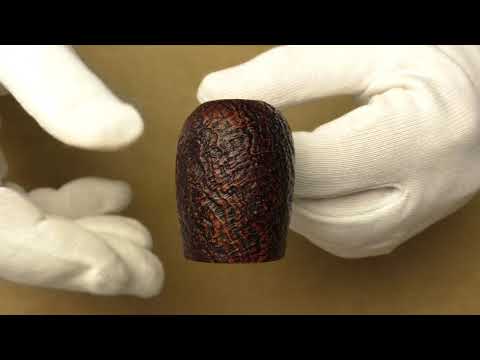 Dunhill Cumberland 4212 - pipa C585