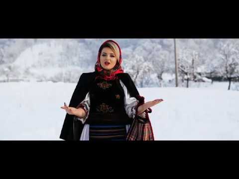 Madalina Marti – La casa bunicii [Colinda 2018] Video