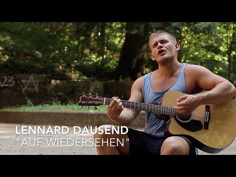 Lennard Dausend  - Auf Wiedersehen