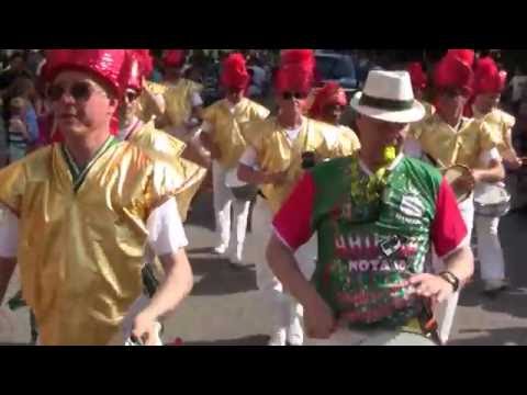 Samba de Souza Valdemarsvik 2015