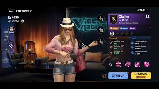 Grand Gangster War Fighting