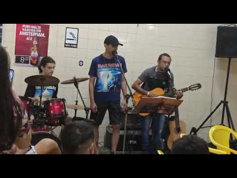 Guantanamo. Ensaio aberto. Dancy Choop. 02.04.2022