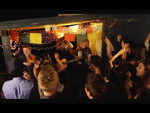 We The Folk - Won't You Come Back (OFFICIAL VIDEO)