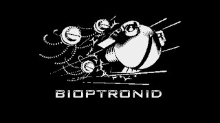 ATARI XL / XE =+ BIOPTRONID