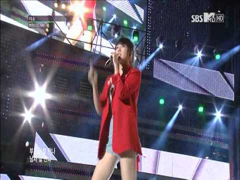 121026 miss A I Don't Need A Man at The Show