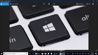 Windows 10   Keyboard Shortcuts And System Tray