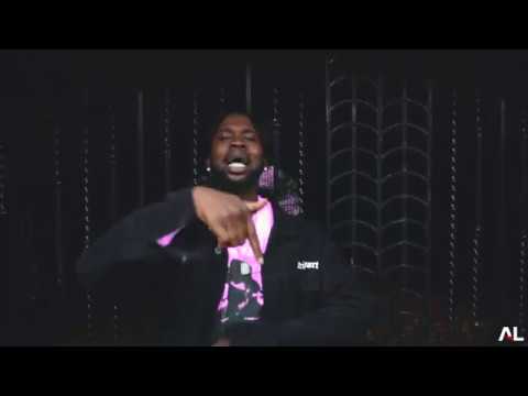 Lass Shellz - Man Up (Produced By 101K BEATZ) Directed By TRAPART