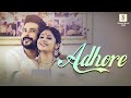 Adhore | অধৰে | Zubeen Garg | Sagarika Sarma | Prabin Borah | Latest Assamese Song 2020