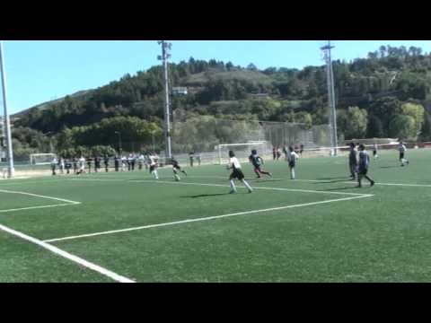 Alevin C - Arrabaldo