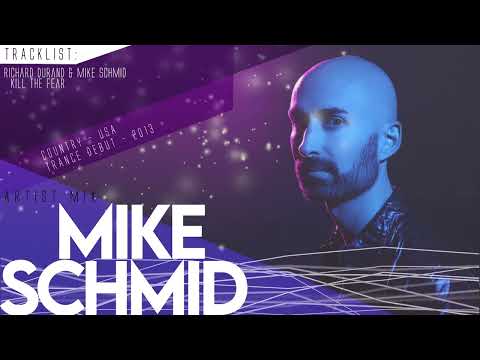 Mike Schmid - Trance Mix