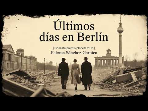 La brisa de oriente (Autores Españoles e… de Paloma Sánchez-Garnica · Vista previa del audiolibro