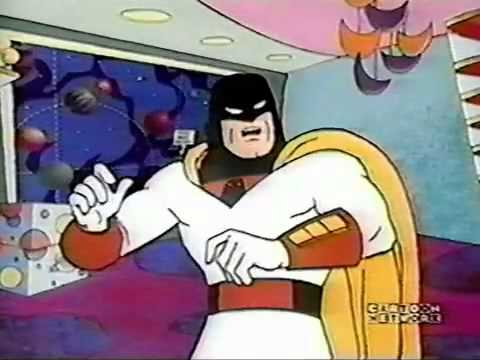 Brak - Don't Touch Me.