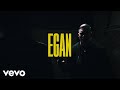 L'As - EGAN (Lyrics video)