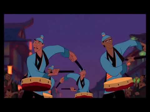 The Aristocats (1970) Part 20