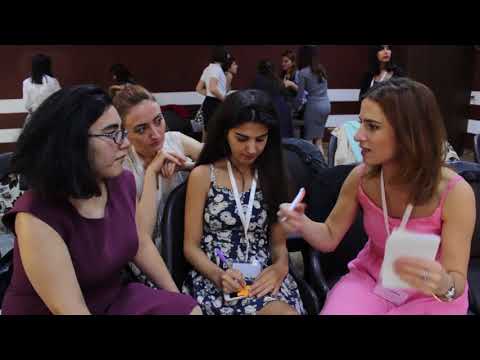 "WoWoman in Me" program: DAY 10