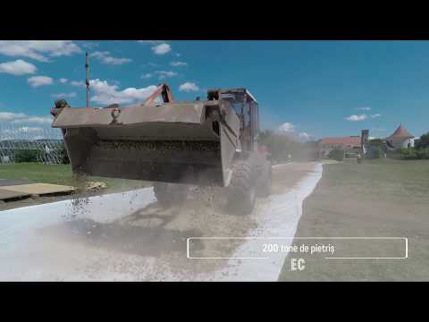 Electric Castle 2017 - The Before Movie