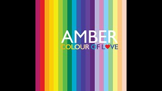 Amber - Colour of Love (House Mix)