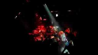 Suffocation - Mental Hemorrhage (Montreal 2008)