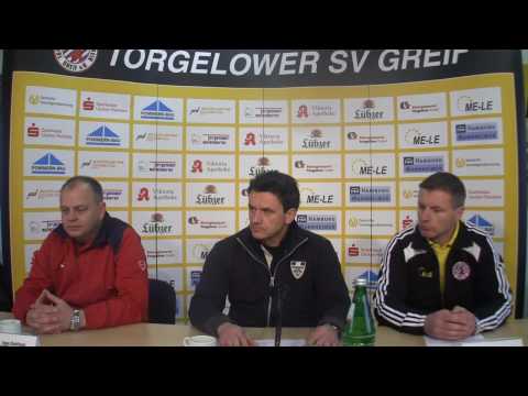 PK 22.Spieltag: TSV Greif vs. Optik Rathenow 1:2 (1:0)